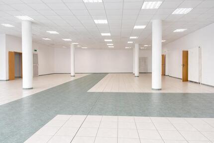 Gewerbeobjekt Merseburg - 3.600&euro; | Angebot:26429629