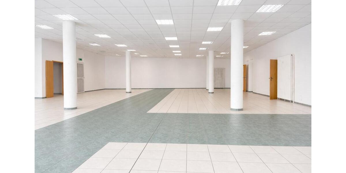 Gewerbeobjekt Merseburg - 3.600&euro; | Angebot:26429629