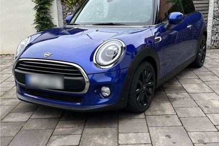 Mini One D 143.000 km 8.799 &euro; Leipzig 04299