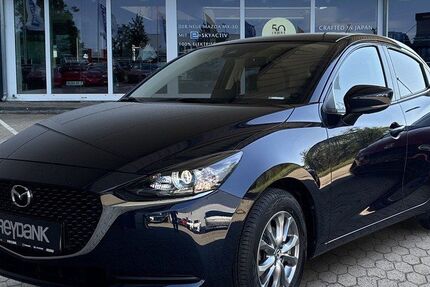 Mazda 2 8.705 km 15.990 &euro; Leipzig 04178