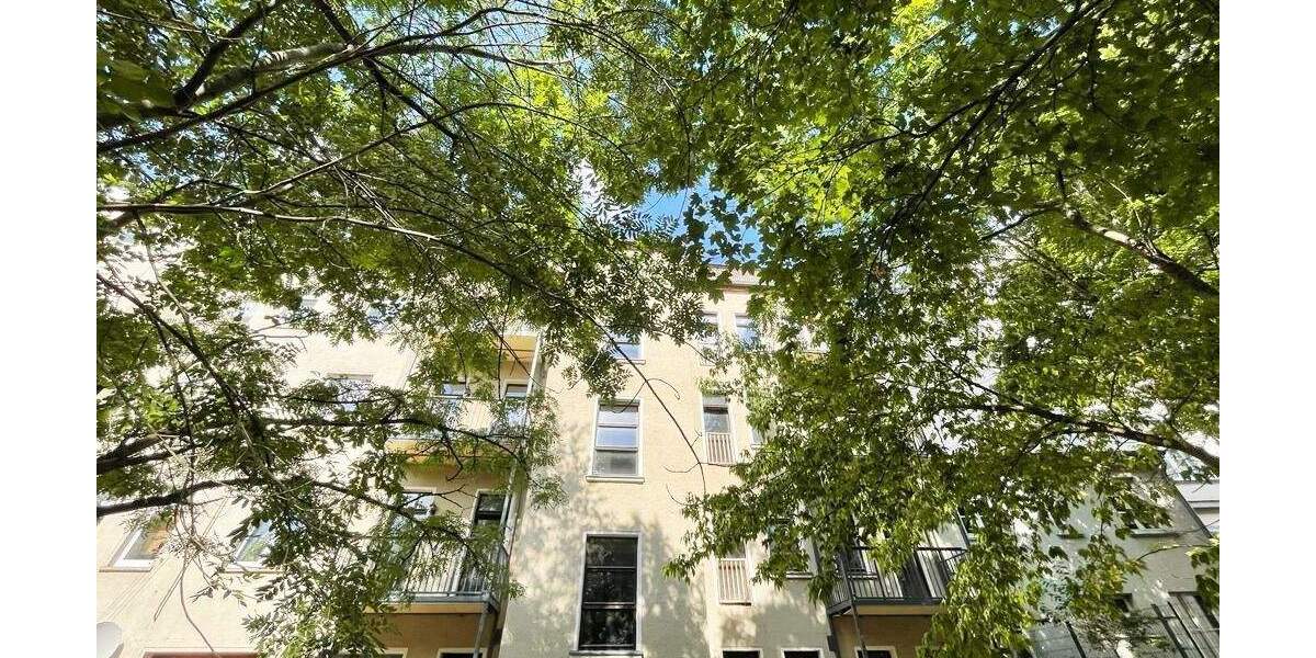 Etagenwohnung Leipzig Neustadt-Neuschönefeld - 4 Zimmer, 126 m&sup2;, 449.000&euro; | Angebot:25733709