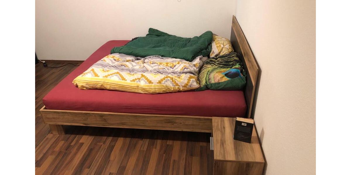 Erdgeschoßwohnung Leipzig Mitte - 2 Zimmer, 30 m&sup2;, 100&euro; | Angebot:26623862