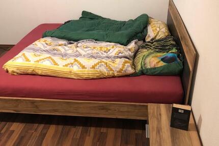 Wohnung Leipzig Mitte - 2 Zimmer, 30 m&sup2;, 100&euro; | Angebot:26623862