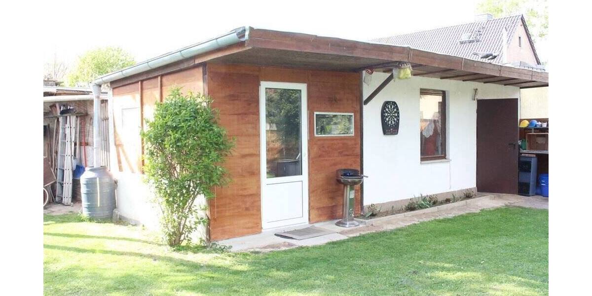 Einfamilienhaus Leipzig Hartmannsdorf-Knautnaundorf - 3 Zimmer, 112 m&sup2;, 365.000&euro; | Angebot:23965429