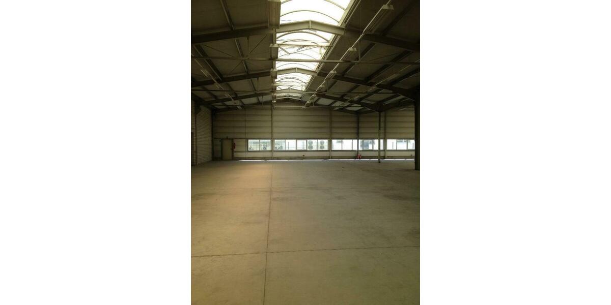 Gewerbeobjekt Markkleeberg - 6&euro; | Angebot:23746491