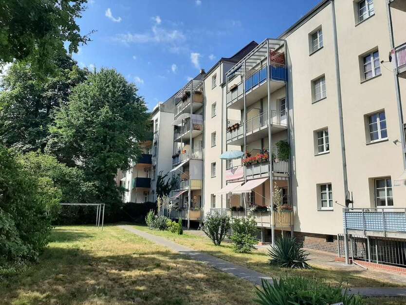 Wohnung zum Mieten in Leipzig 799 € 56 m²