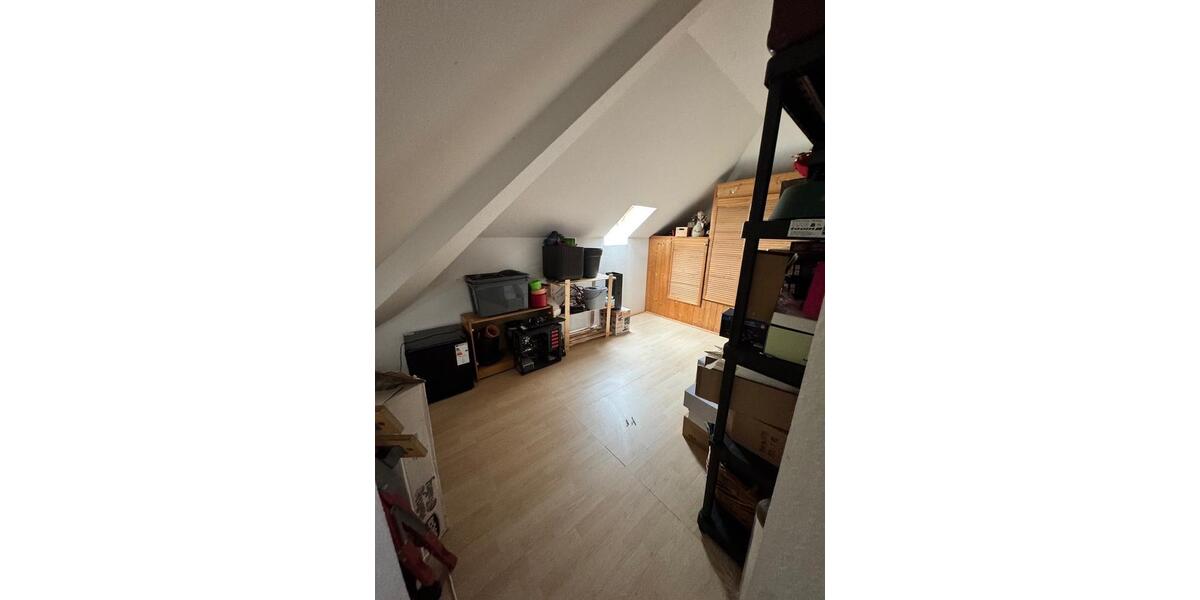 Maisonettenwohnung Leipzig Ost - 3 Zimmer, 85 m&sup2;, 164.000&euro; | Angebot:27191493
