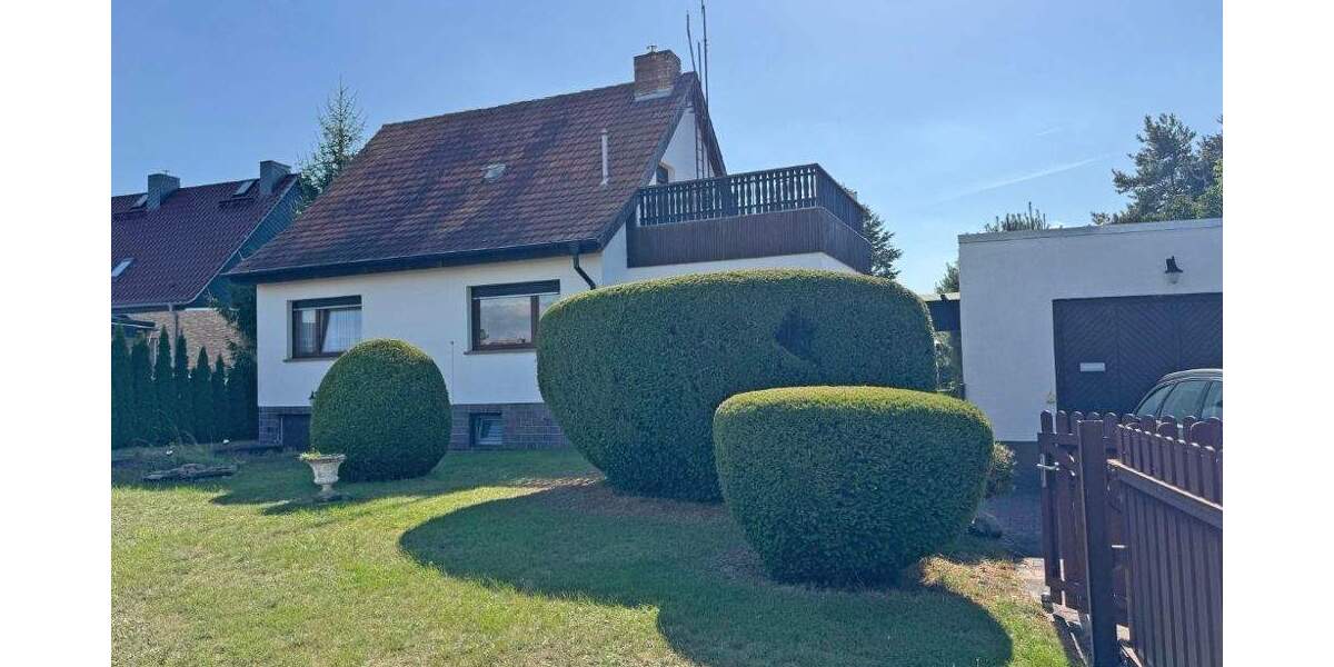 Einfamilienhaus Eilenburg - 4 Zimmer, 135 m&sup2;, 269.000&euro; | Angebot:25748544