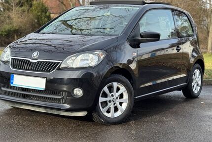 Skoda Citigo 98.873 km 7.499 &euro; Leipzig 04279