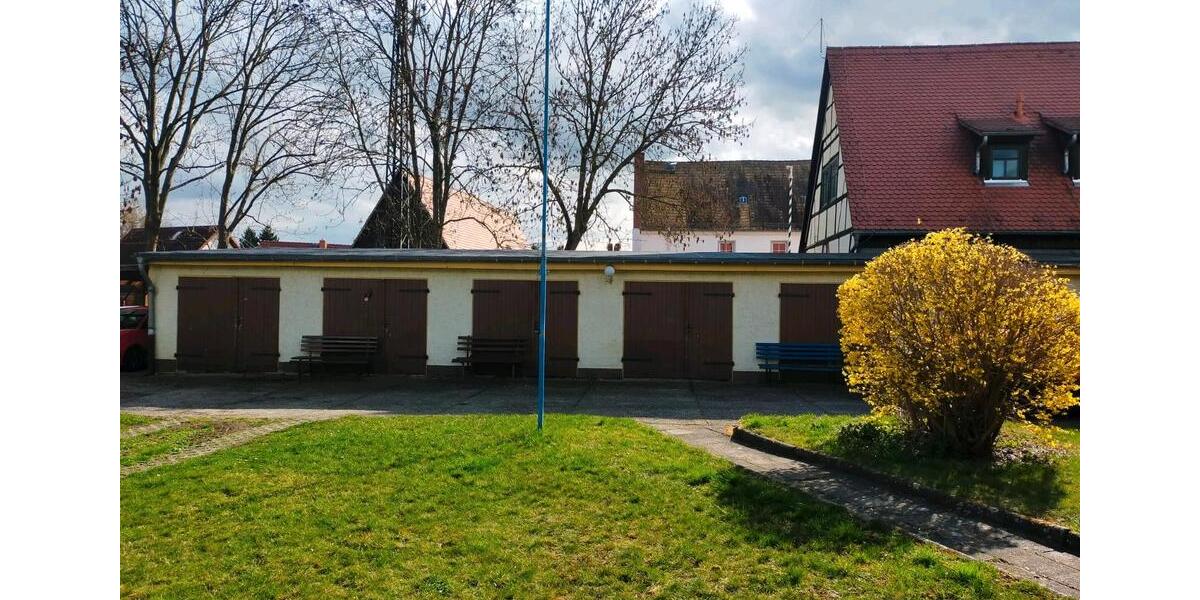 Erdgeschoßwohnung Borna - 3 Zimmer, 57 m&sup2;, 388&euro; | Angebot:26006168