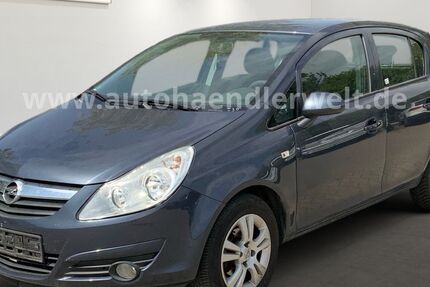 Opel Corsa 155.876 km 1.699 &euro; Brehna 06796