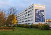 Wohnung zum Mieten in Halle (Saale) 270 € 56.65 m²