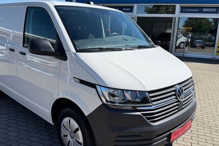 VW T6 Transporter