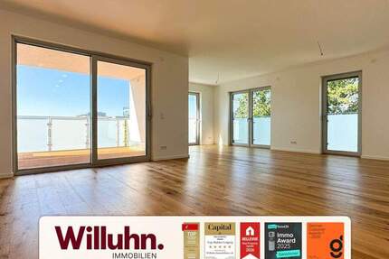 Wohnung Leipzig Gohlis-Süd - 4 Zimmer, 115 m&sup2;, 575.000&euro; | Angebot:25673800