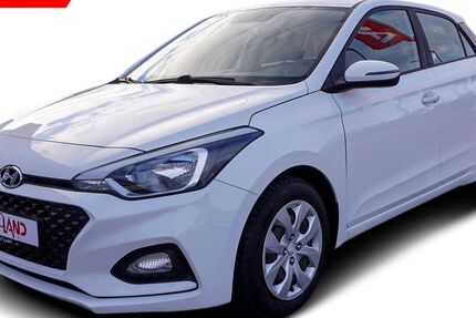 Hyundai i20 69.987 km 12.950 &euro; Leipzig 04209