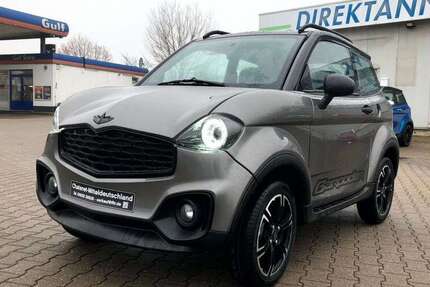 CHATENET Barooder 4.600 km 16.800 &euro; Delitzsch /OT Rödgen 04509