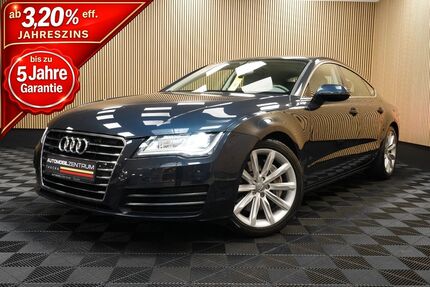 Audi A7 66.307 km 20.990 &euro; Taucha 04425