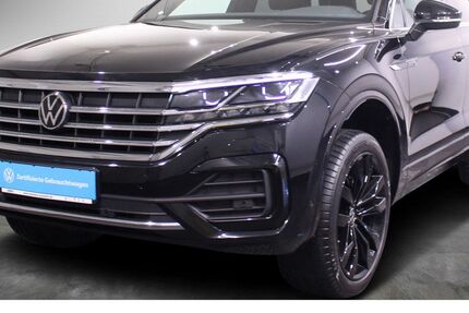 VW Touareg 148.533 km 45.444 &euro; Brandis 04821