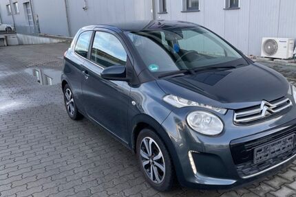 Citroen C1 99.970 km 6.500 &euro; Leipzig 04209