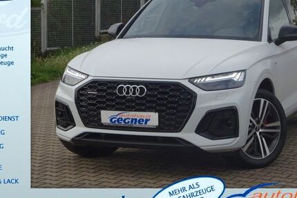 Audi Q5 48.620 km 36.740 &euro; Eilenburg 04838