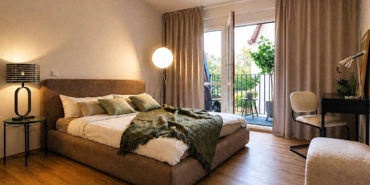Einfamilienhaus Leipzig Gohlis-Süd - 2 Zimmer, 290.000&euro; | Angebot:26595178