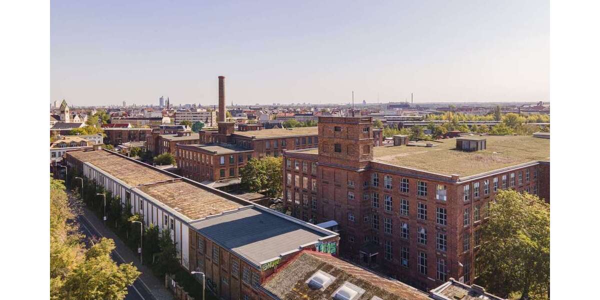 Ihr Stellplatz in Plagwitz-Lindenau – im effizienten Vierfachparker zimmer