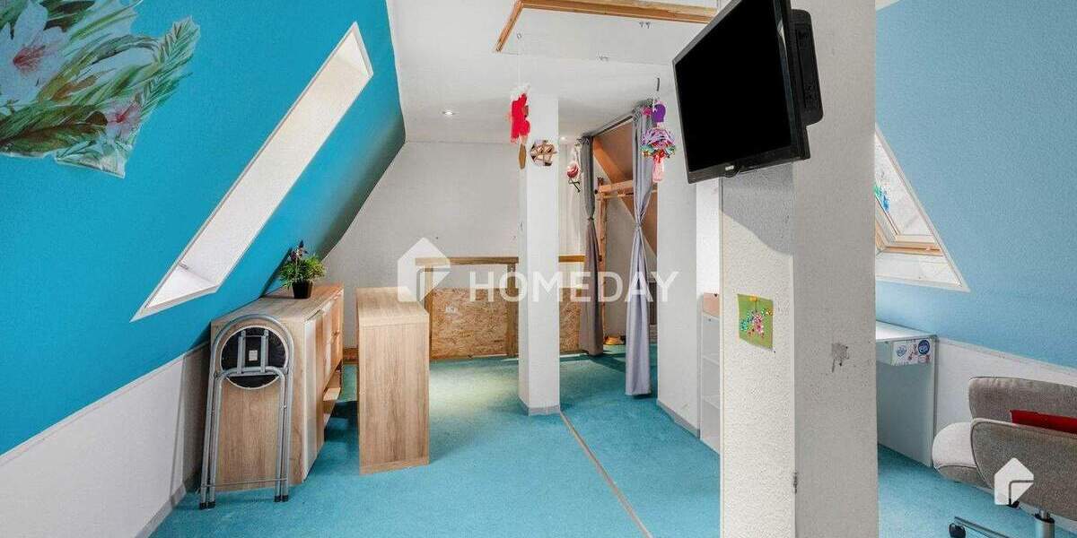 Doppelhaushälfte Leuna - 4 Zimmer, 110 m&sup2;, 179.000&euro; | Angebot:25738054