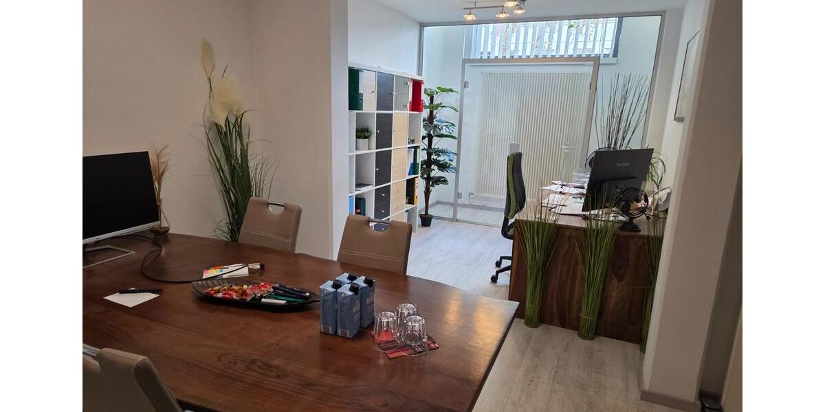 Gewerbeobjekt Leipzig Mitte - 1.650&euro; | Angebot:25276532