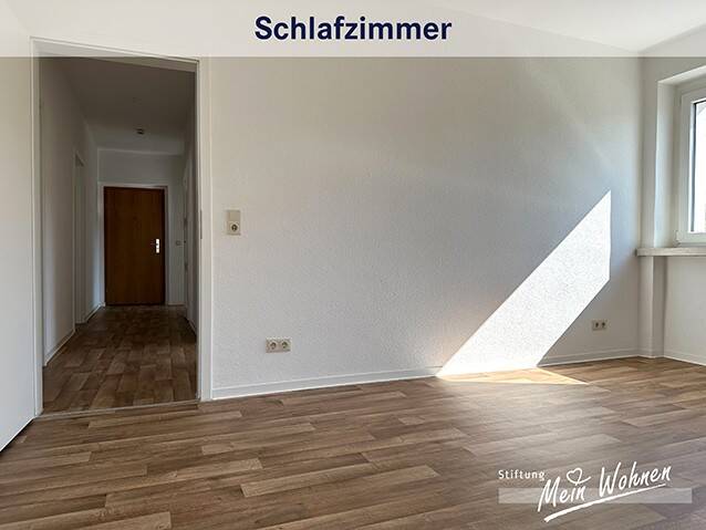 Etagenwohnung Bad Dürrenberg - 3 Zimmer, 73 m&sup2;, 480&euro; | Angebot:26228350