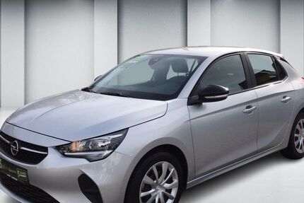 Opel Corsa 24.450 km 12.490 &euro; Leipzig 04179