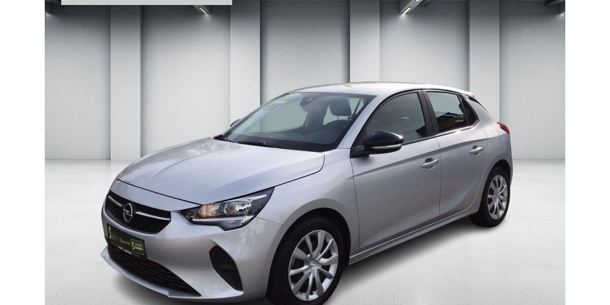 Opel Corsa 24.450 km 12.490 &euro; Leipzig 04179