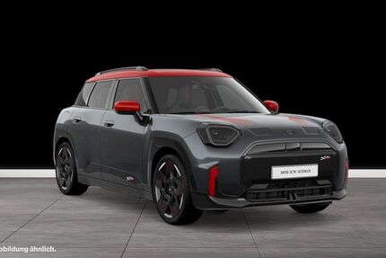 Mini Aceman 19.518 km 37.807 &euro; Leipzig 04103