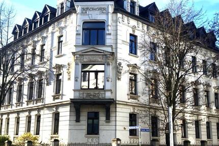 Wohnung Leipzig Mitte - 2 Zimmer, 81 m&sup2;, 795&euro; | Angebot:25349243