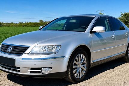 VW Phaeton 230.000 km 5.700 &euro; Schkeuditz 04435