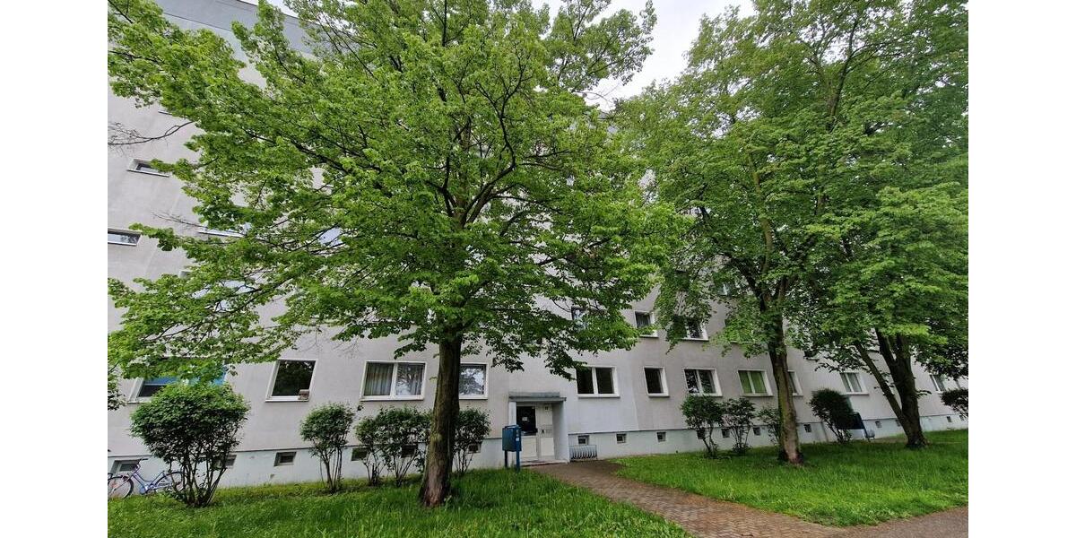 Erdgeschoßwohnung Leipzig West - 5 Zimmer, 109 m&sup2;, 929&euro; | Angebot:26528708