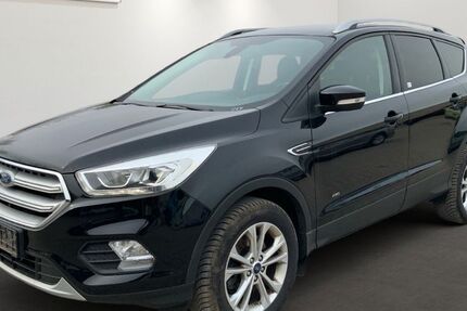 Ford Kuga 175.558 km 8.499 &euro; Brehna 06796