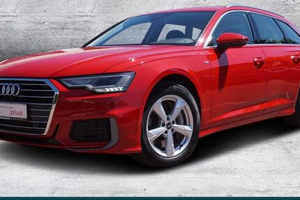 Audi A6 79.330 km 31.380 &euro; Merseburg 06217