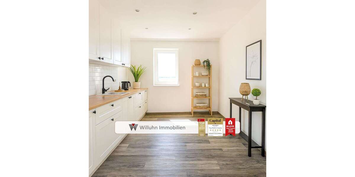 Haus zum Mieten in Schönwölkau 1.568 € 160 m² 4 zimmer