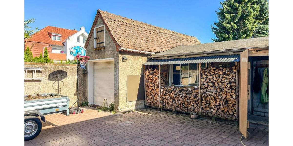 Einfamilienhaus Delitzsch Selben - 7 Zimmer, 162 m&sup2;, 399.000&euro; | Angebot:25733662