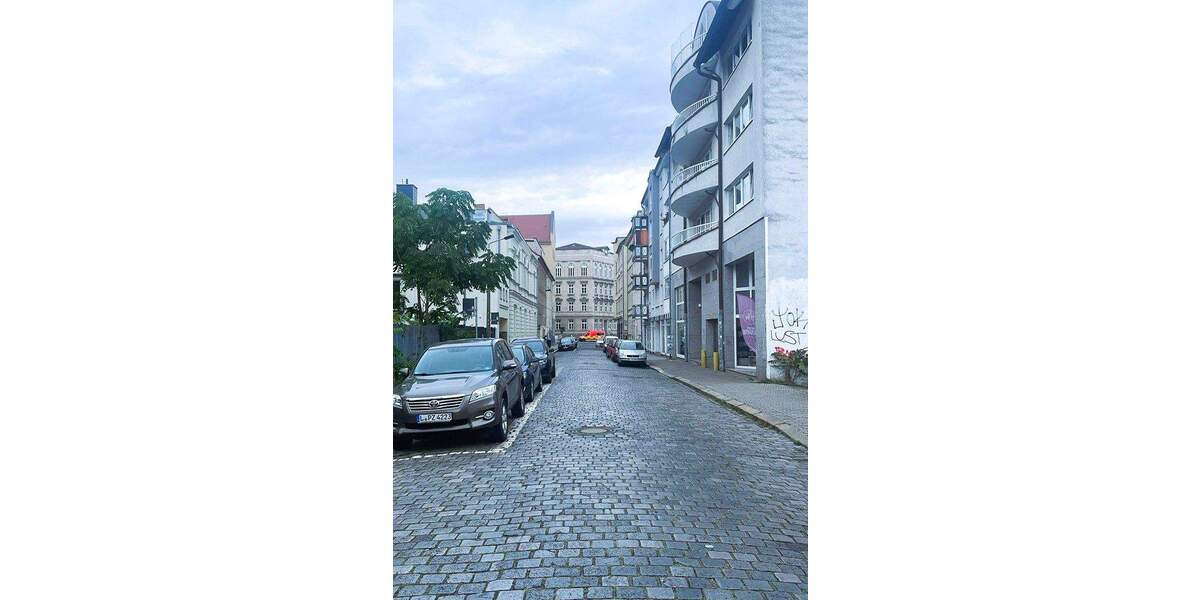 Grundstück Leipzig Reudnitz-Thonberg - 1.190.000&euro; | Angebot:23975331