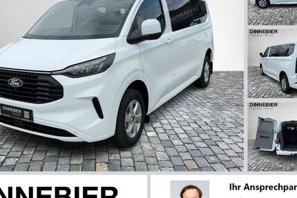 Ford Transit Custom 16.085 km 42.400 &euro; Markkleeberg 04416