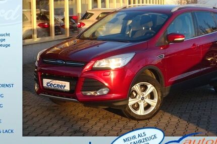 Ford Kuga 158.179 km 9.340 &euro; Eilenburg 04838