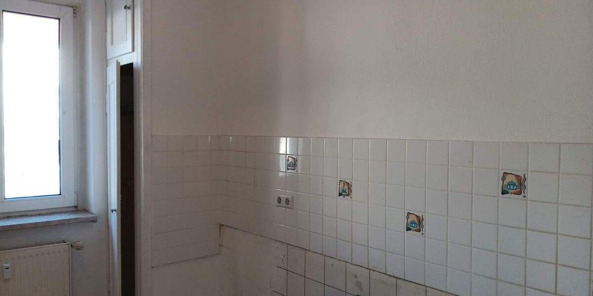 Etagenwohnung Markkleeberg - 3 Zimmer, 83 m&sup2;, 220.000&euro; | Angebot:25667156