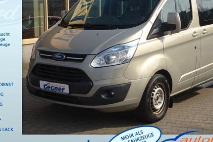 Ford Tourneo Custom 133.064 km 20.840 &euro; Eilenburg 04838