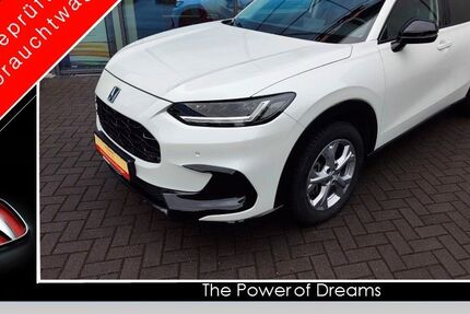 Honda ZR-V 19.835 km 32.990 &euro; Leipzig 04103