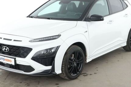 Hyundai KONA 99.529 km 20.250 &euro; Leipzig 04328