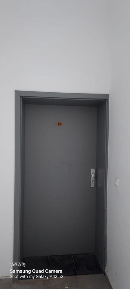 Saniertes Mehrfamilienhaus in Weißenfels