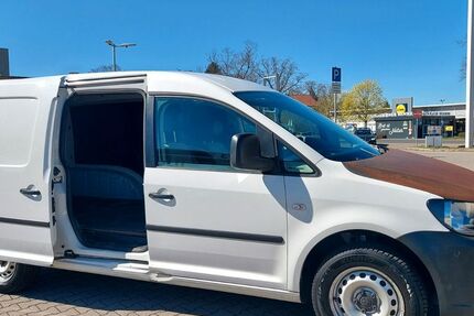 VW Caddy 214.901 km 4.499 &euro; Leipzig 04328