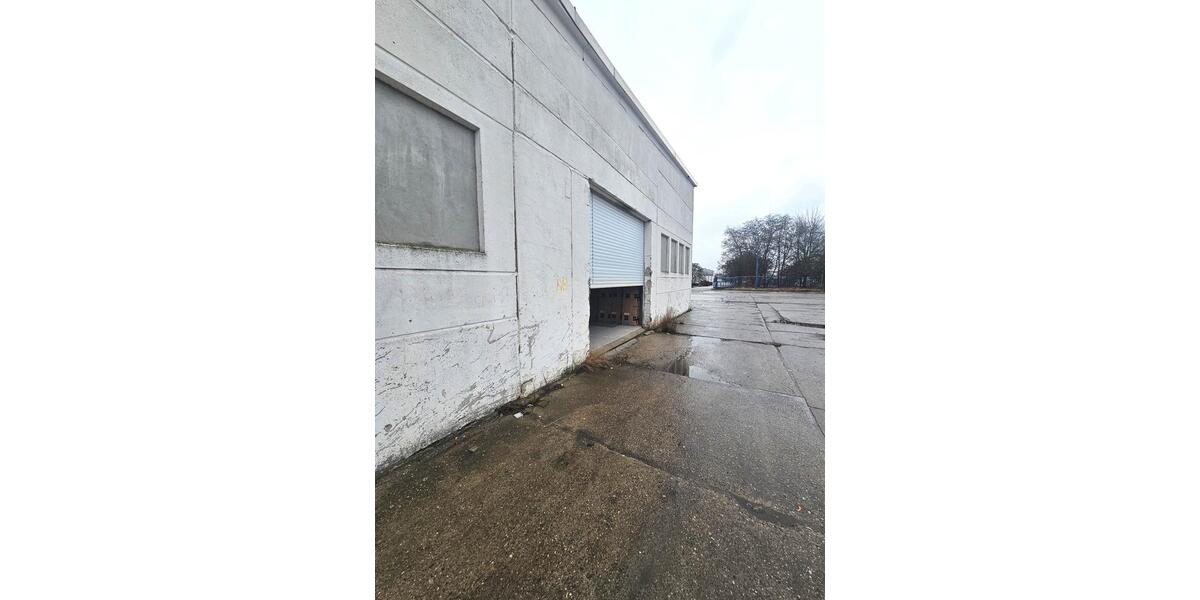 Gewerbeobjekt Leipzig Ost - 2.338&euro; | Angebot:25351816