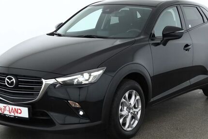 Mazda CX-3 52.186 km 17.950 &euro; Brehna 06796